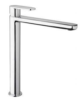 PAFFONI - Candy Umyvadlová baterie, chrom CA081CR