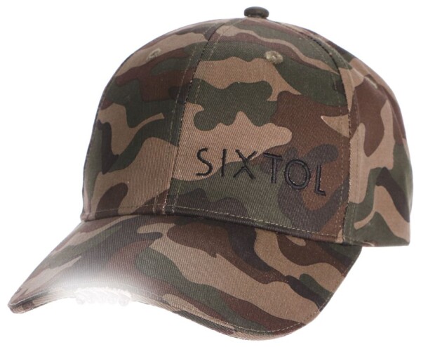 Sixtol B-cap