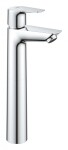 GROHE - BauEdge Umyvadlová baterie, chrom 32860001