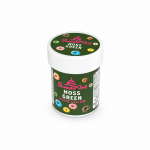 Gelová barva SweetArt Moss Green (30 g)