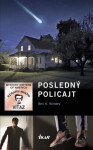 Posledný policajt - Ben H. Winters