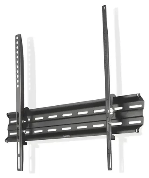 Hama Motion XL černá / Nástěnný držák TV / Pohyblivý / VESA 600x400 / Do 40 kg / 32"-75" (220814)