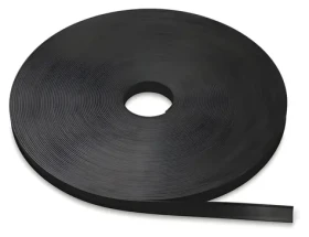 Magnetoplan C-Profile / Magnetický profil na etikety / 50 m x 20 x 1 mm