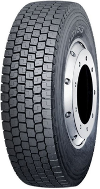 295/80 R22,5 152/149L AD153 M+S 3PMSF TL GOODRIDE