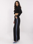Kalhoty NM SP Y0830.64P černé M/L