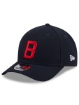 New Era Pánská kšiltovka Boston Red Sox MLB 2026 Hall of Fame 9FORTY Snapback