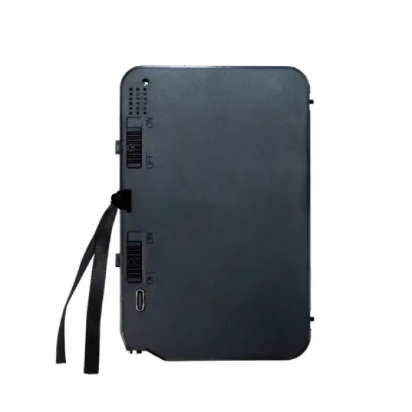 EVOLVEO StrongVision BAT3 Náhradní baterie pro StrongVision / 8000mAh (CAM-BAT3V2)