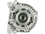 Alternátor AUDI A1 (8X) A3 (8P_) A4 (8E_) TT - 140Amp