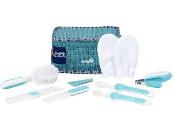 Safety 1st dětský hygienický set Care and Grooming Baby Vanity