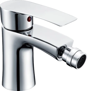 JB Sanitary Stojánková bidetová baterie HEDA C10 10 00