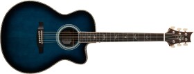 PRS SE A60 Angelus Cobalt Blue Burst 2026