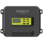 Victron Energy BlueSolar PWM-Pro Charge Controller 12/24V-20A solární regulátor nabíjení PWM 12 V, 24 V 20 A