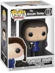 Funko POP! TV: Wednesday Addams (The Addams Family) Special Edition (Diamond Collection)
