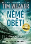 Němé oběti Tim Weaver