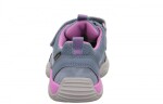 Dívčí celoroční boty STORM GTX, Superfit, 1-006386-8020, fialová - 25