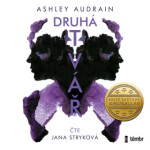 Druhá tvář - Ashley Audrain - audiokniha