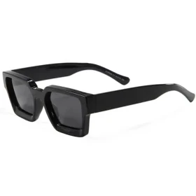 VeyRey Sluneční polarizační brýle hranaté Gargoyle