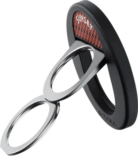 Pitaka MagEZ Grip 3 Sunset / magnetický držák / stojánek (MGS2403)