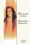 Životopis jógina - Paramahansa Jógánanda