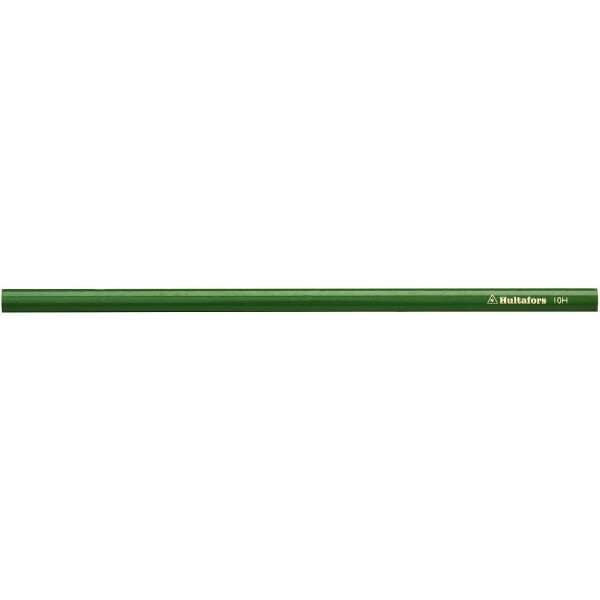 Hultafors Tools Tužka zednická BEP 30 GREEN (650307)