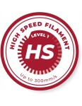 PLA filament neonově žlutý 1,75 mm Smartfil 1 kg