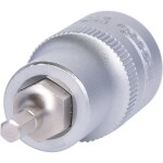 KS Tools 9111304 911.1304 inbus Nástrčný klíč 4 mm 4 mm 1/2
