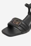 Sandály Mexx R24SS944932A Syntetický materiál