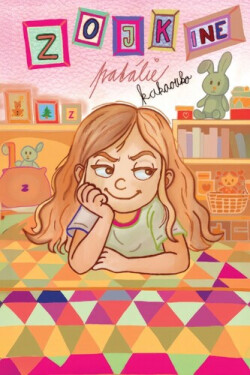 Zojkine a Geperove patálie - Lukáš Pavlásek