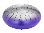 Pearl PMTD9AKBF/692 Awakening Series Tongue Drum C Ake Bono - Purple Burst