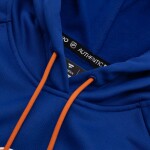 Fanatics Pánská mikina New York Islanders NHL 2025 26 Authentic Pro Rink Tech Hoodie Velikost: 3XL