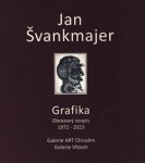 Grafika - Obrazový soupis 1972 - 2023 - Jan Švankmajer