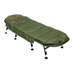 Prologic Lehátko se spacákem Avenger S/Bag Bedchair System