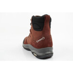Aku Montera Gore-tex dámské kotníkové turistické boty dámské 40