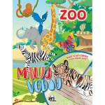 Maluj vodou ZOO