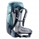 Batoh Deuter Futura 26 3400621-1374 NEPLATÍ