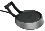 Jabra Evolve2 85 Deskstand černá / Stolní stojánek / USB-C (14207-66)