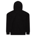 New Era Pánská mikina Chicago White Sox MLB Team Logo Hoodie Velikost: 2XL