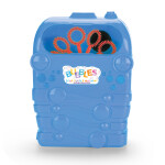 Bublifuk stroj na výrobu bublin 120 ml Bublifuk stroj na výrobu bublin 120 ml