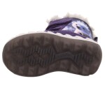 Dívčí sněhule ICEBIRD Purple/Grey GTX Superfit 1-006011-8540 - 30