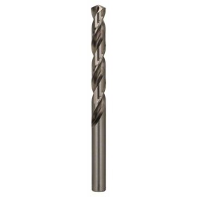 Bosch Accessories 2608585525 HSS kovový spirálový vrták 10.4 mm Celková délka 133 mm broušený DIN 338 válcová stopka 5 ks