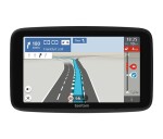 TomTom GO CLASSIC 6" 2.generace