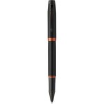 Parker IM Professionals Vibrant Rings Flame Orange roller