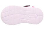 Dívčí sandály WAVE, Superfit, 1-000478-8510, fialová - 22