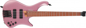 Ibanez EHB1000S-PMM EHB Workshop - Pink Gold Metallic Matte