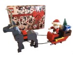 LEGO® 4002018 Santa and Reindeer