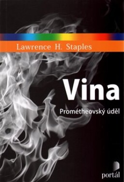 Vina - Lawrence H. Staples