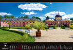 Nástěnný kalendář 2027 Helma Panorama – Česká republika