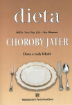 Dieta - Choroby jater - Karel Filip