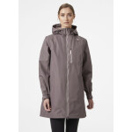 Dámská dlouhá bunda Belfast W 55964 656 - Helly Hansen XS