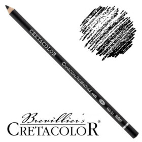 Cretacolor uhel v tužce - měkký